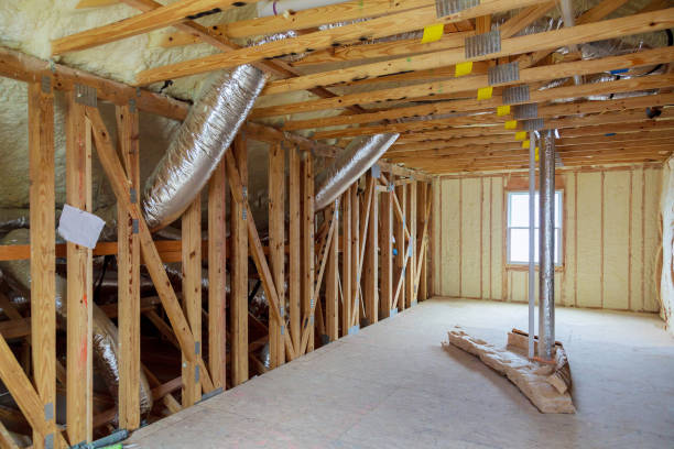 Reliable Goreville, IL Insulation Contractor Solutions