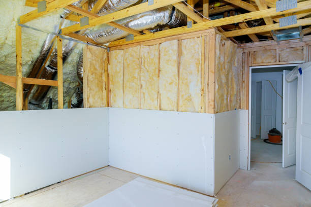Best Commercial Insulation in Gorevle, IL